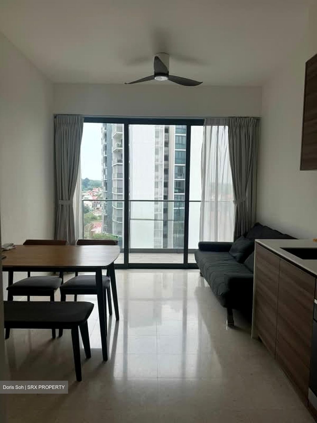 The Panorama (D20), Condominium #553380231